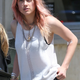Image for article titled Selena Gomez Has Chopped It All Off, But Cara Did One Better and Went BALD!!!